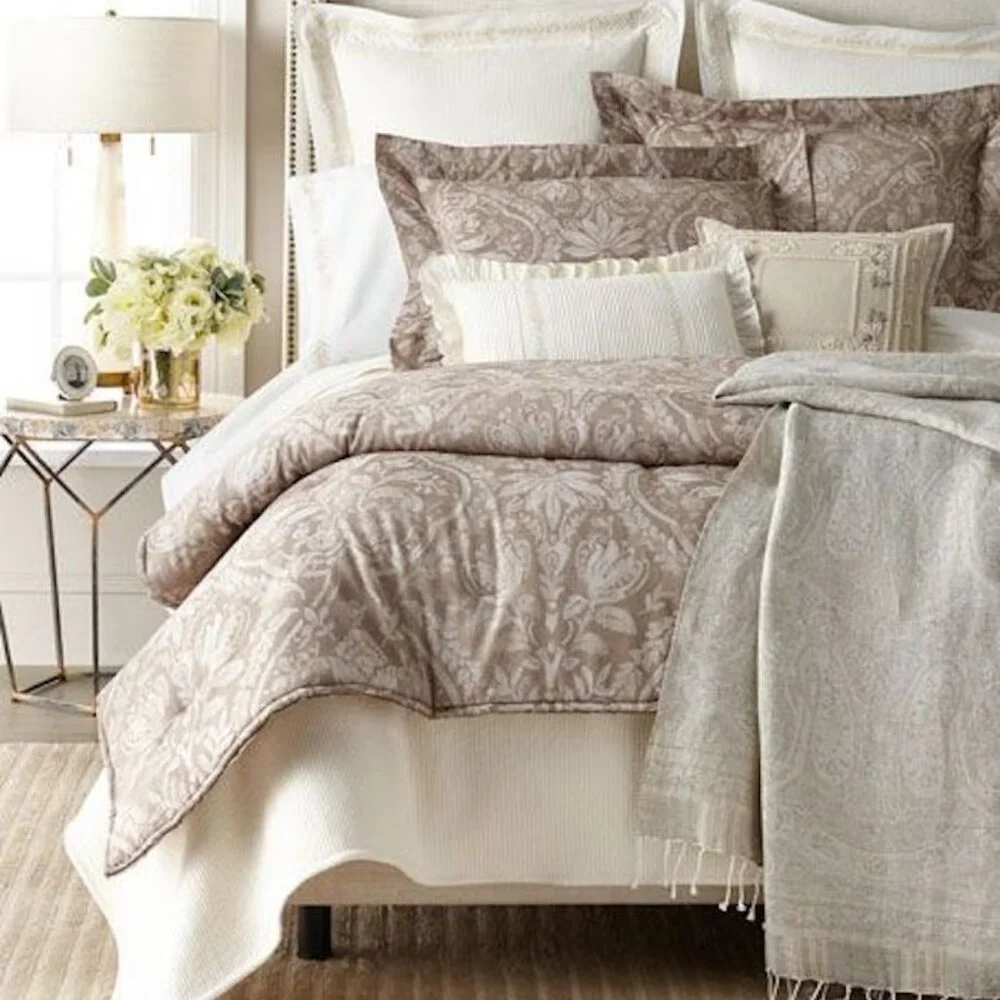 Ralph Lauren Sonoma Valley Full/Queen Duvet Cover